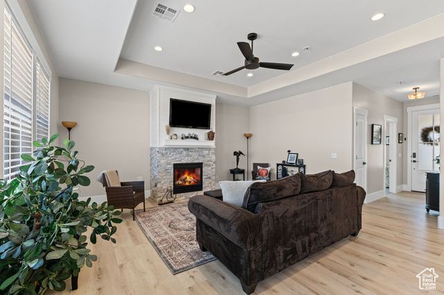 2226 S 2925 W, Cedar City, UT 84720