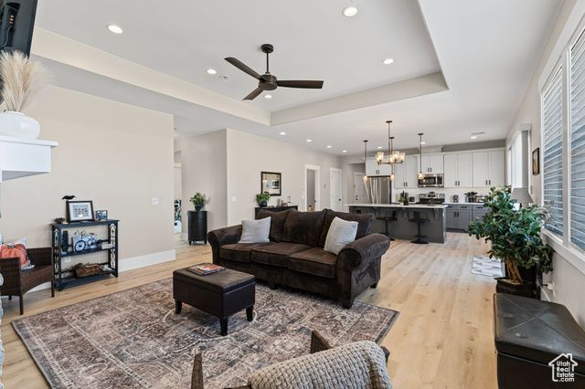 2226 S 2925 W, Cedar City, UT 84720