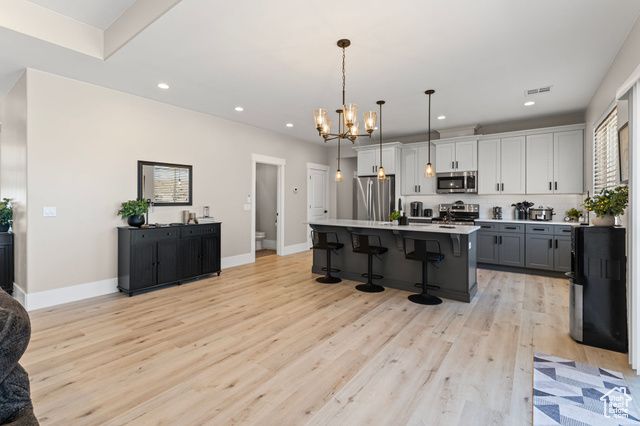 2226 S 2925 W, Cedar City, UT 84720