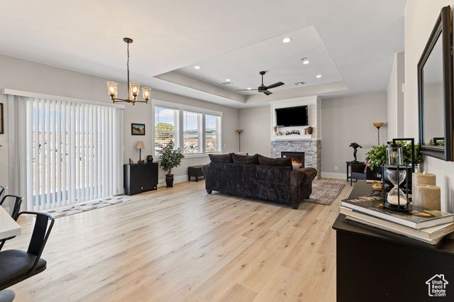 2226 S 2925 W, Cedar City, UT 84720