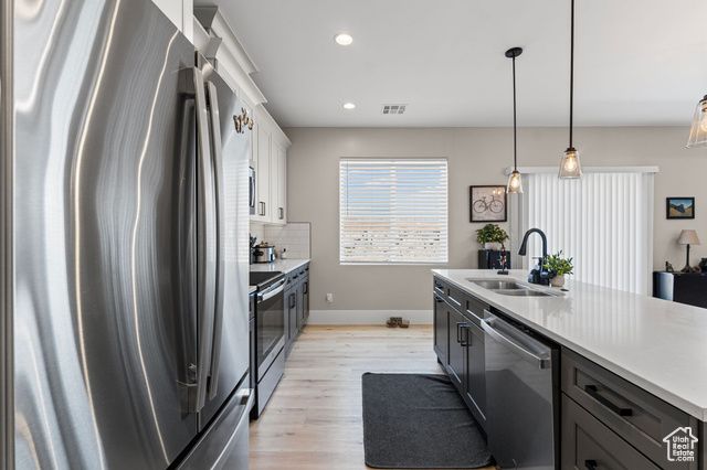 2226 S 2925 W, Cedar City, UT 84720