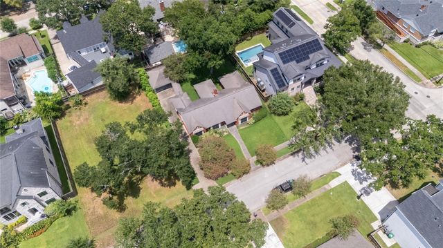 5006 Yarwell Drive, Houston, TX 77096