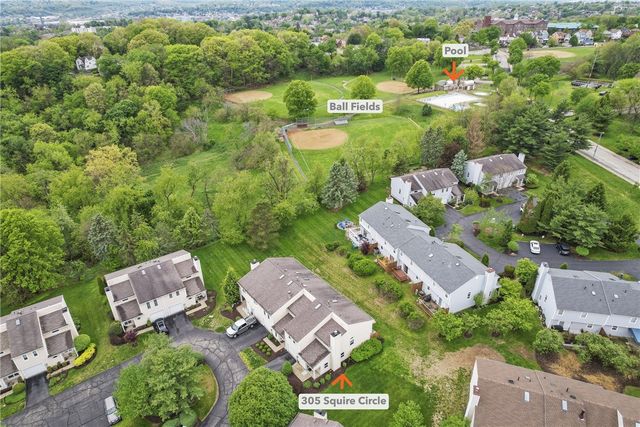 305 Squire Cir, Brighton Heights, PA 15212
