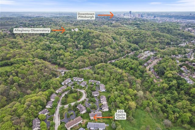 305 Squire Cir, Brighton Heights, PA 15212