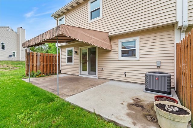 305 Squire Cir, Brighton Heights, PA 15212