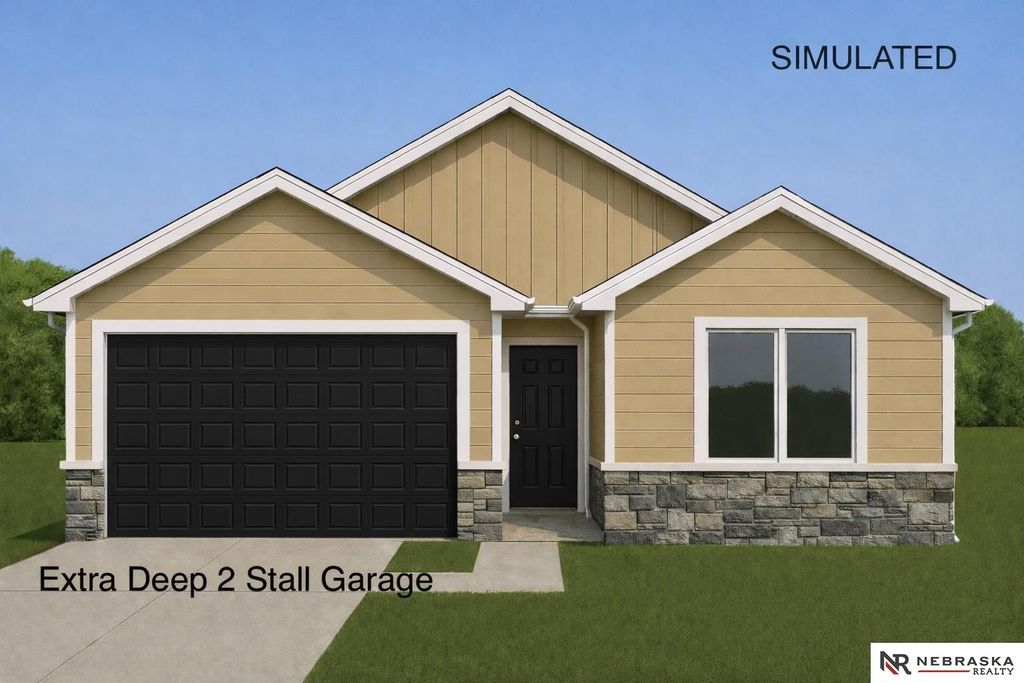 9610 S 87th Street, Lincoln, NE 68526