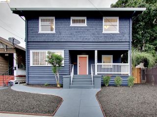 2934 E 23rd St, Oakland, CA 94601