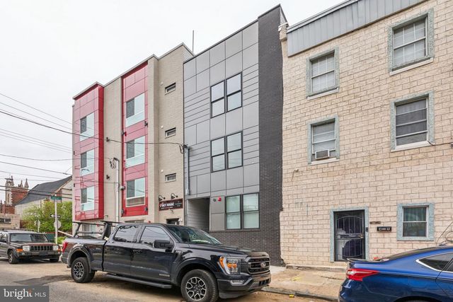 417 W CUMBERLAND ST, Philadelphia, PA 19133