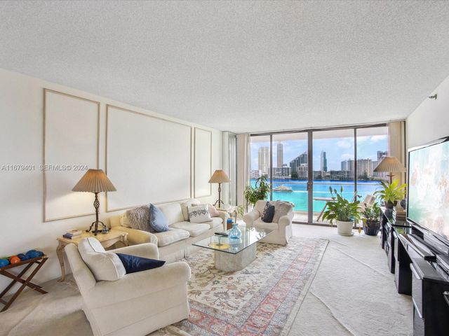 2800 Island Boulevard 702, Aventura, FL 33160
