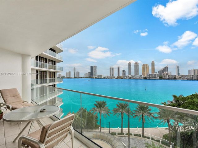 2800 Island Boulevard 702, Aventura, FL 33160