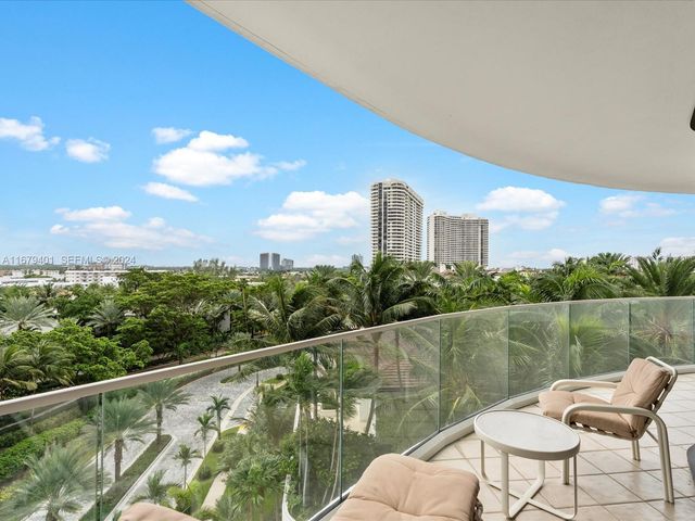 2800 Island Boulevard 702, Aventura, FL 33160