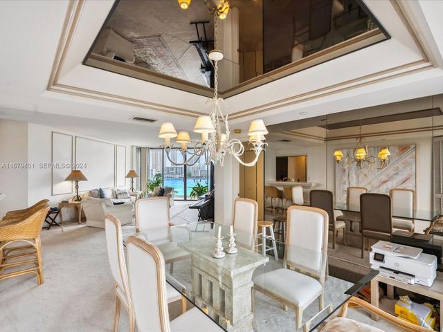 2800 Island Boulevard 702, Aventura, FL 33160