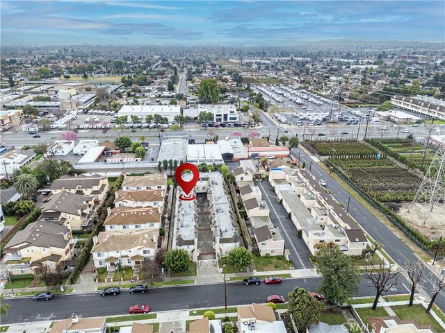 1230 Elm G, San Gabriel, CA 91775