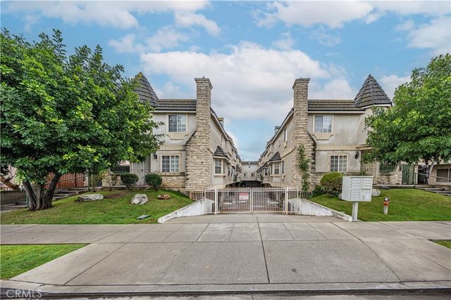 1230 Elm G, San Gabriel, CA 91775