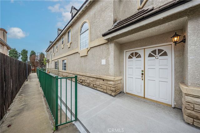 1230 Elm G, San Gabriel, CA 91775