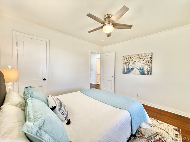 3903 W 41st Place, Tulsa, OK 74107