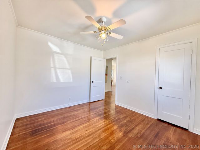 3903 W 41st Place, Tulsa, OK 74107