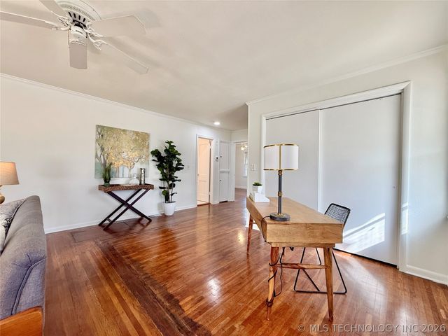 3903 W 41st Place, Tulsa, OK 74107