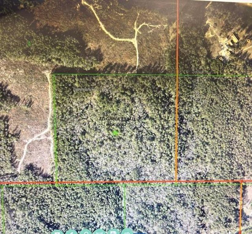 0 Gulfcrest Road, Chunchula, AL 36521 — photo 4