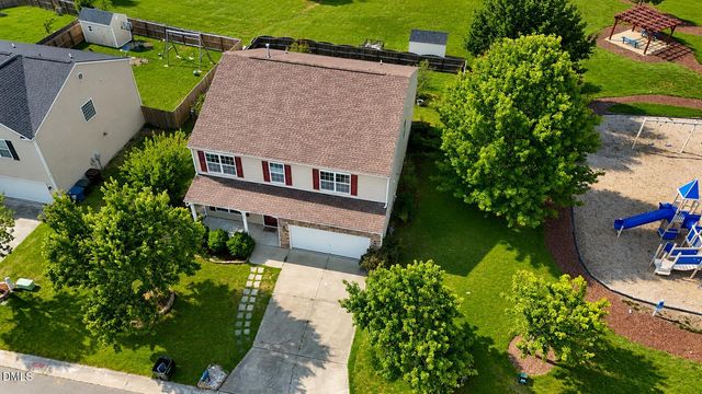 1203 Cozart Street, Durham, NC 27704