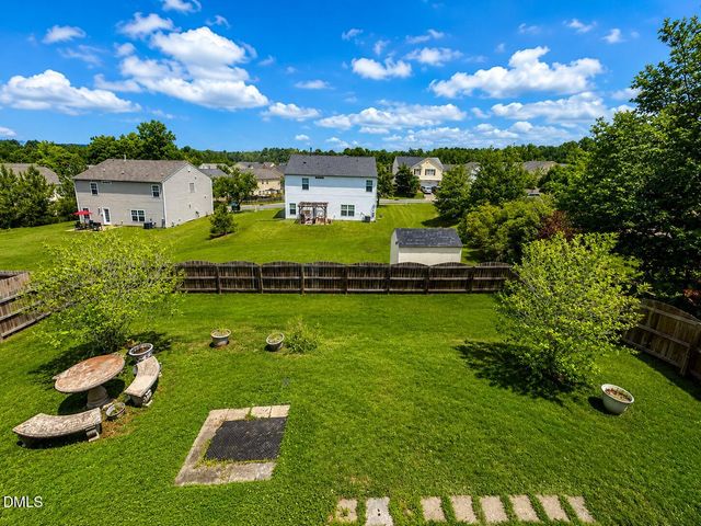 1203 Cozart Street, Durham, NC 27704