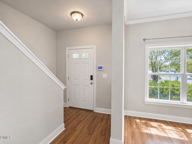 1203 Cozart Street, Durham, NC 27704