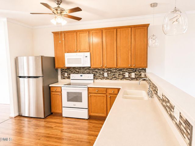 1203 Cozart Street, Durham, NC 27704