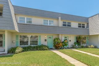 426 Dove Lane Lane, Satellite Beach, FL 32937