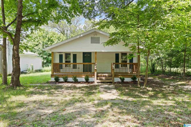 2112 CUMBERLAND ROAD, Bessemer, AL 35022