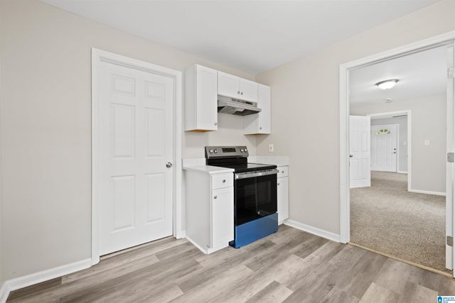 2112 CUMBERLAND ROAD, Bessemer, AL 35022