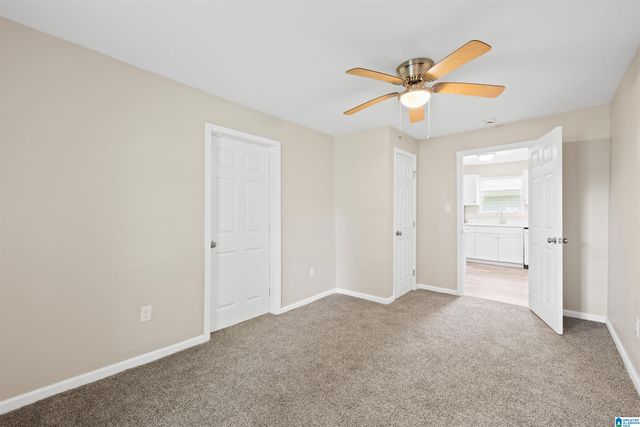 2112 CUMBERLAND ROAD, Bessemer, AL 35022