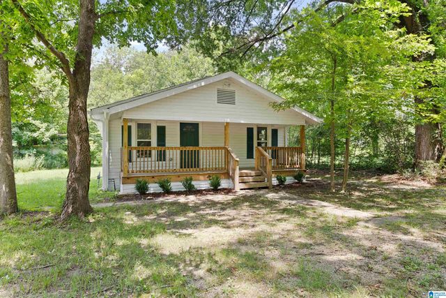 2112 CUMBERLAND ROAD, Bessemer, AL 35022