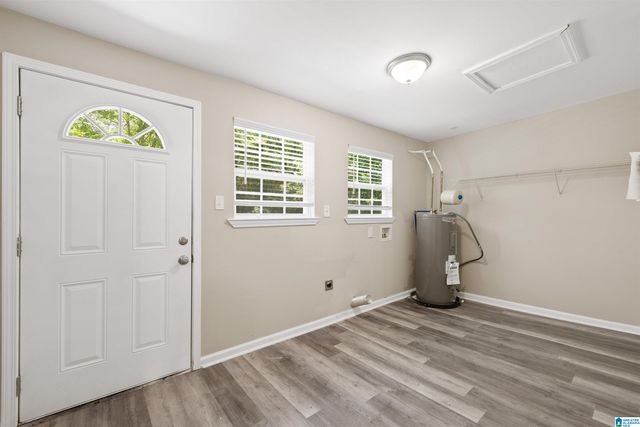 2112 CUMBERLAND ROAD, Bessemer, AL 35022