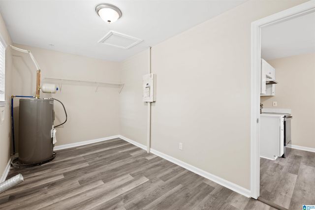 2112 CUMBERLAND ROAD, Bessemer, AL 35022