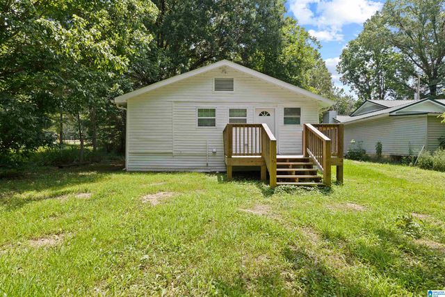 2112 CUMBERLAND ROAD, Bessemer, AL 35022