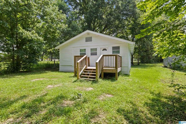 2112 CUMBERLAND ROAD, Bessemer, AL 35022