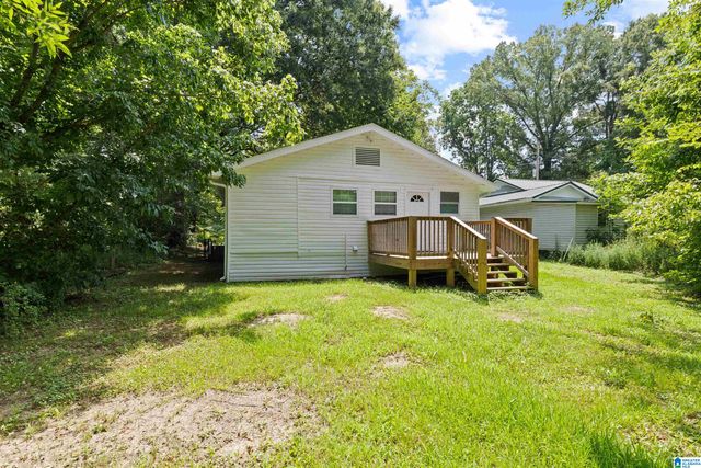 2112 CUMBERLAND ROAD, Bessemer, AL 35022