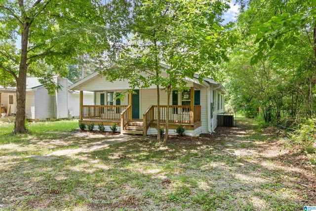 2112 CUMBERLAND ROAD, Bessemer, AL 35022