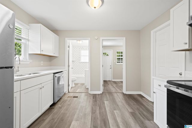 2112 CUMBERLAND ROAD, Bessemer, AL 35022