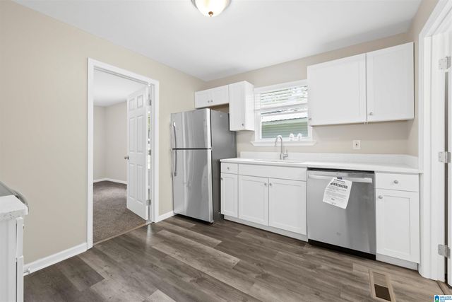 2112 CUMBERLAND ROAD, Bessemer, AL 35022