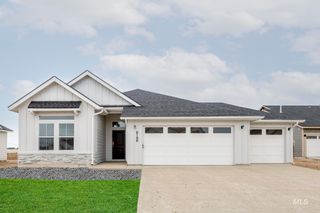 5315 Castleton Ave, Nampa, ID 83686