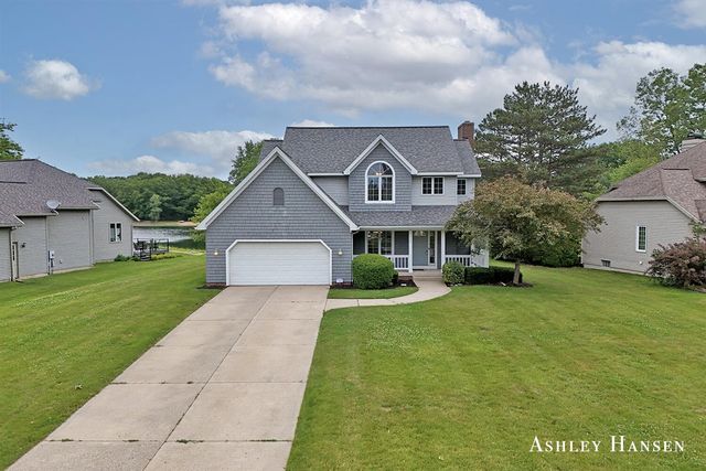 7260 Loma Linda Drive, Rockford, MI 49341