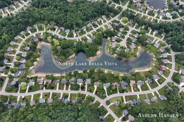 7260 Loma Linda Drive, Rockford, MI 49341