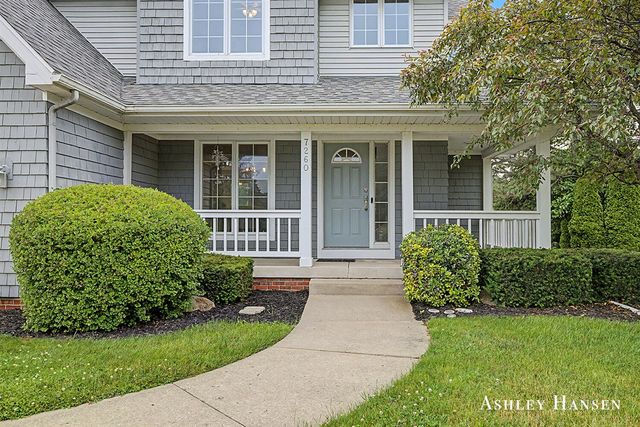 7260 Loma Linda Drive, Rockford, MI 49341
