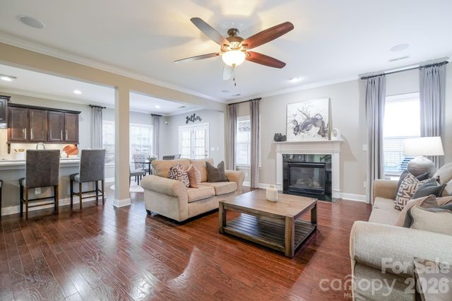 2377 Maple Grove Lane NW, Concord, NC 28027