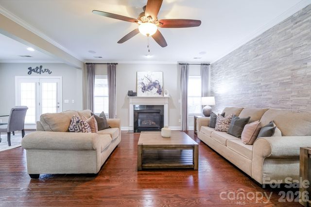 2377 Maple Grove Lane NW, Concord, NC 28027