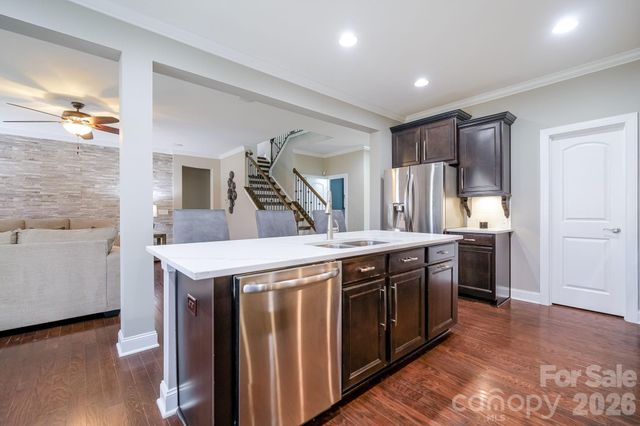 2377 Maple Grove Lane NW, Concord, NC 28027