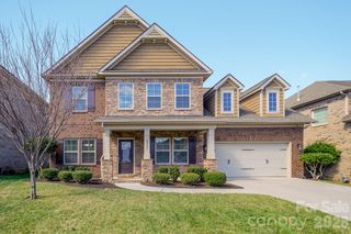 2377 Maple Grove Lane NW, Concord, NC 28027