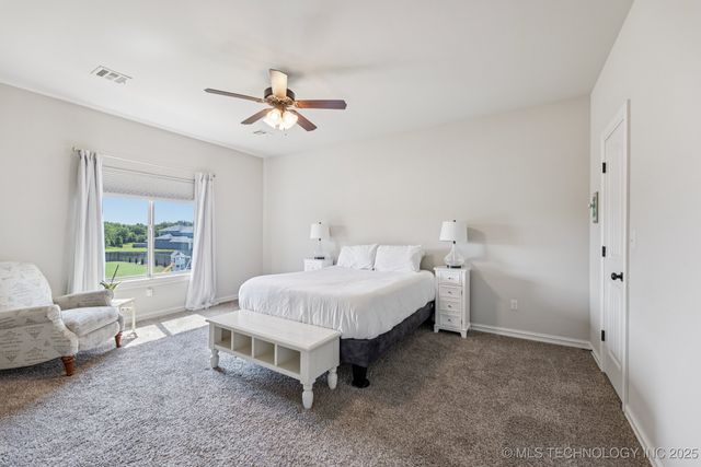 1956 E 172nd Street S, Mounds, OK 74047