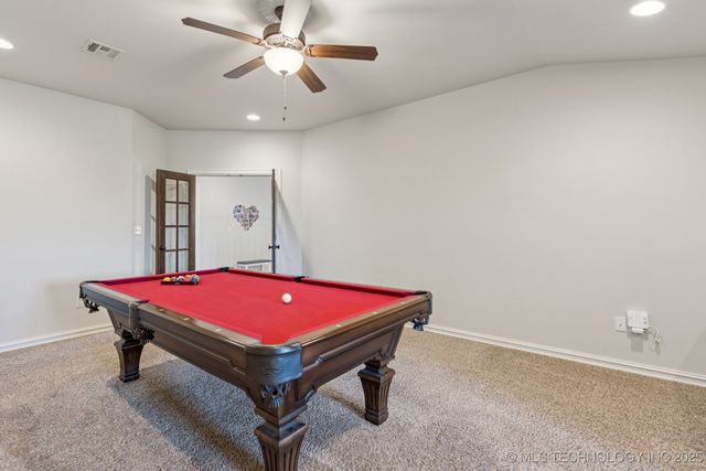 1956 E 172nd Street S, Mounds, OK 74047